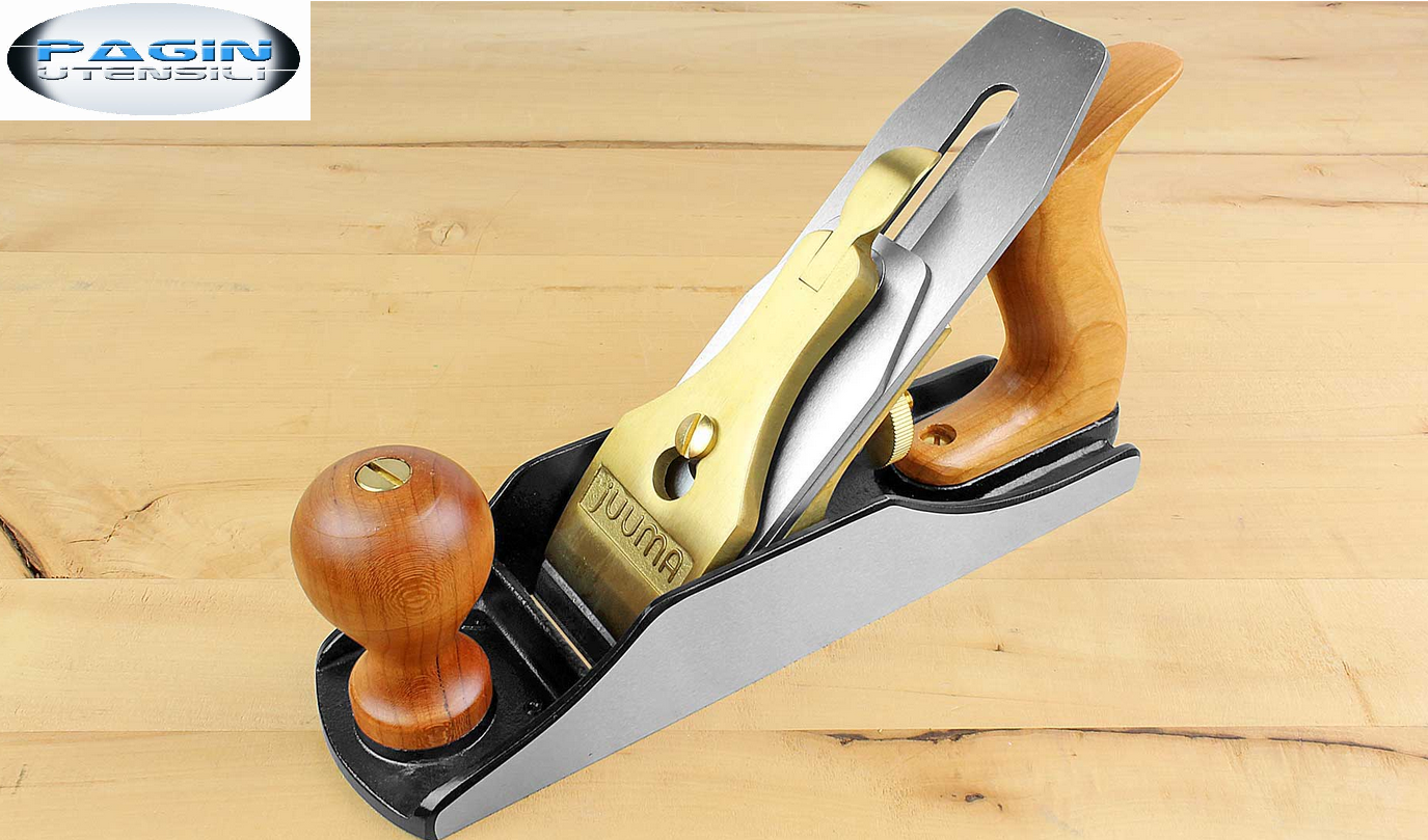 Juuma rabbet block plane deals